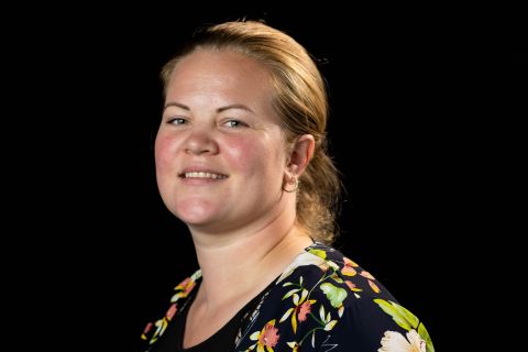 Osted Efterskole - Michelle Camilla Jensen (barsel p.t.)